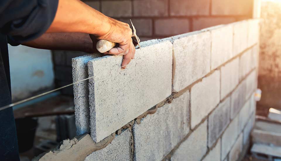 Entreprise de construction de l’habitat