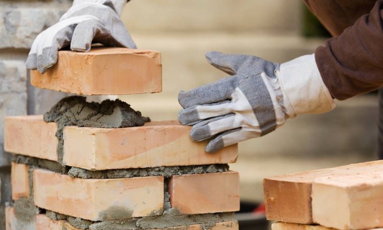 Création de murs de clôture - Manduel - L’AMI DE LA CONSTRUCTION